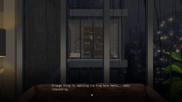 No More Work for Ito screenshot