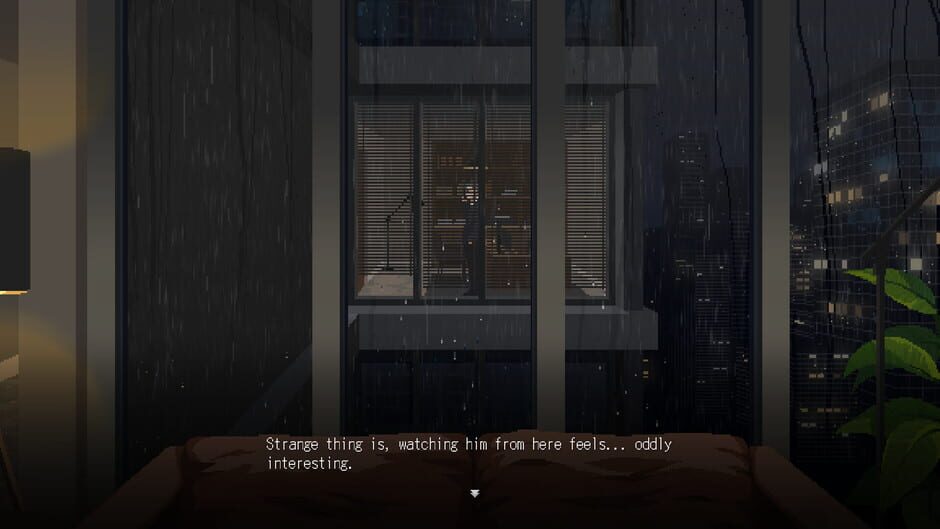No More Work for Ito screenshot