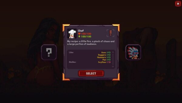 Tiny Hell screenshot