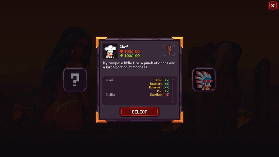 Tiny Hell screenshot