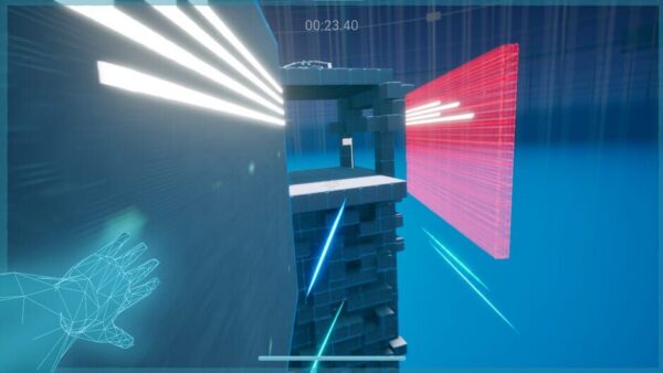 Duality Shift screenshot