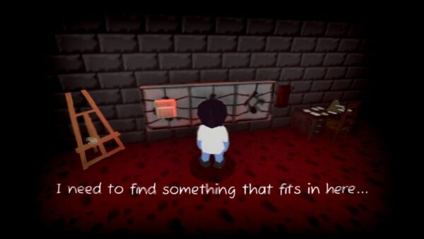 Ware&rsquo;s Laboratory screenshot