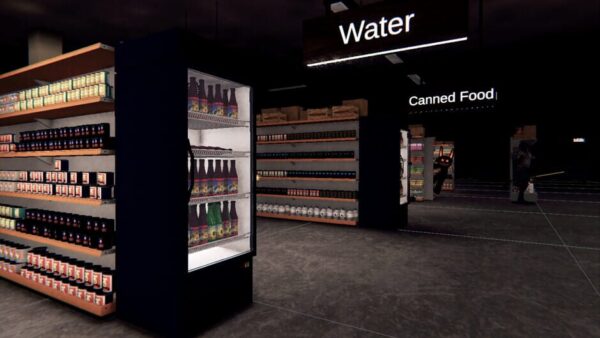 Shelf Life screenshot