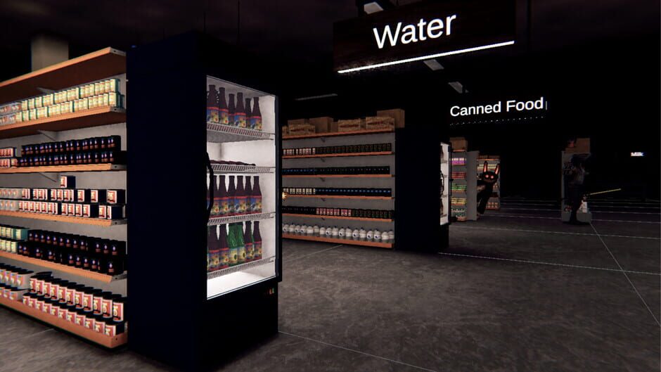 Shelf Life screenshot