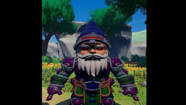 MechShell screenshot