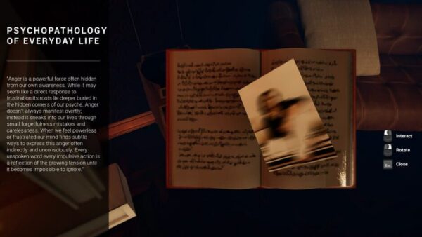 Joyful Masks screenshot