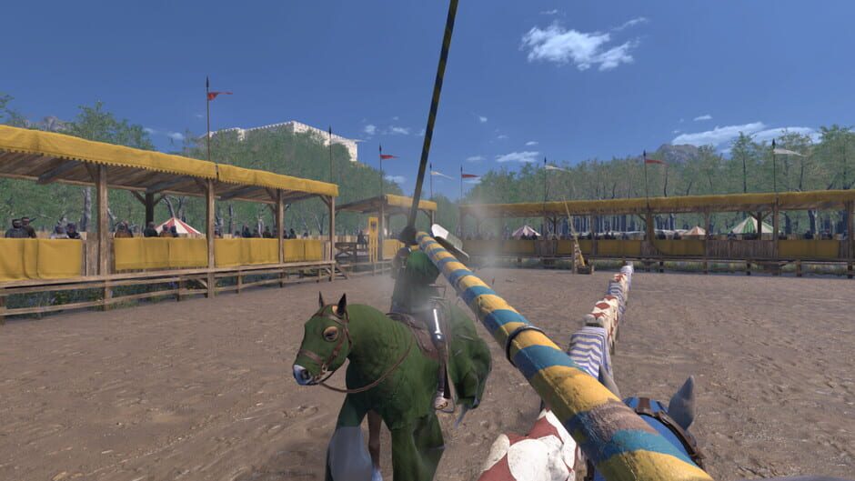 The Lists VR screenshot