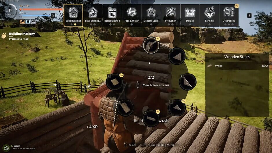 Dragon Survival screenshot
