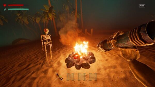 SOS: Save Our Ship screenshot