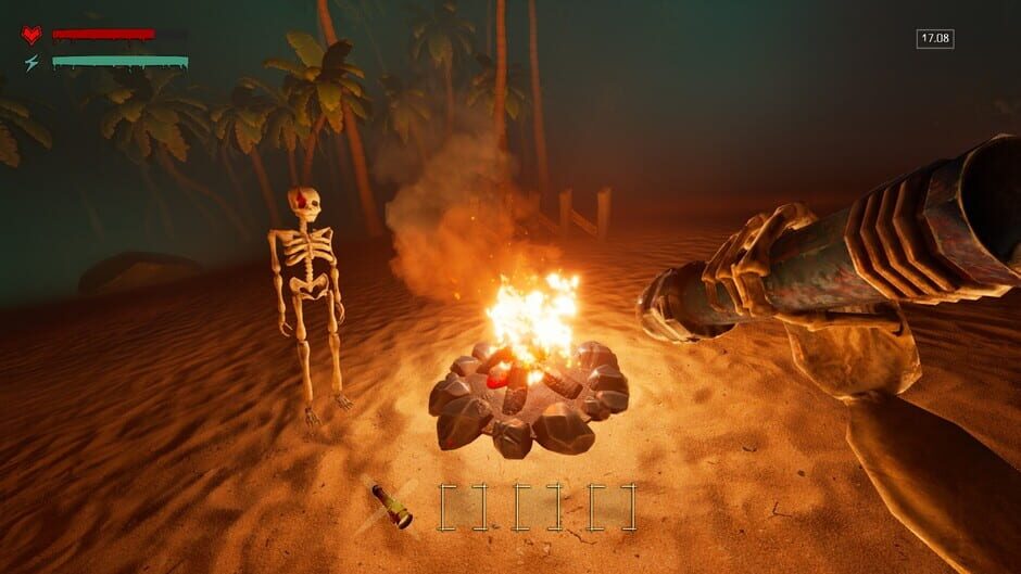 SOS: Save Our Ship screenshot