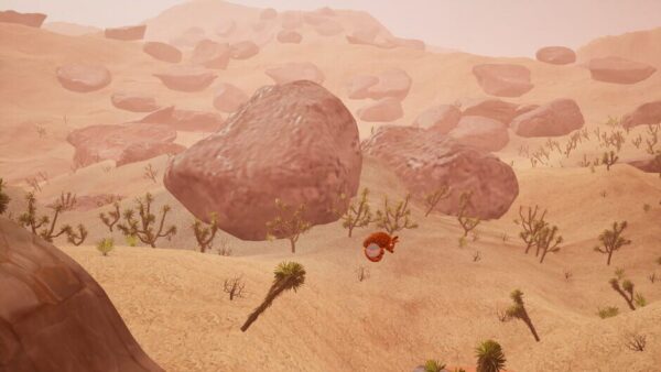 Cuzuco screenshot