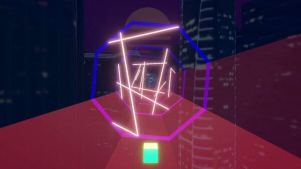 Synth Laser screenshot