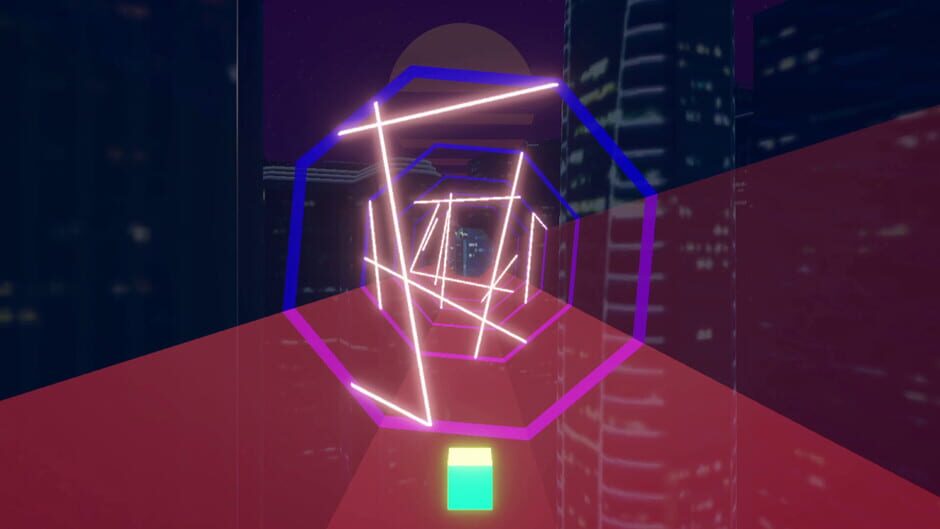 Synth Laser screenshot
