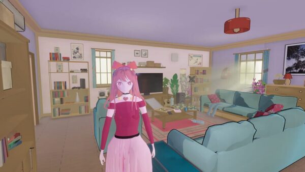 Your Love Ai screenshot