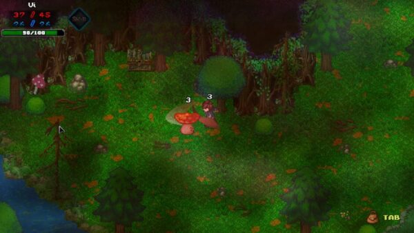 Ignarus screenshot