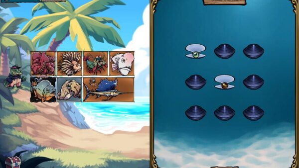 Anchor&rsquo;s Lament screenshot