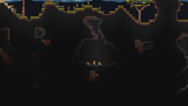 Echoes of the Hive screenshot