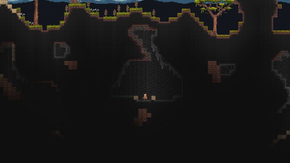 Echoes of the Hive screenshot
