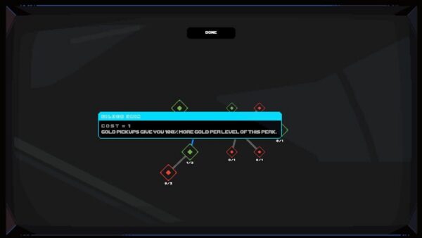 Arcane Plunder screenshot