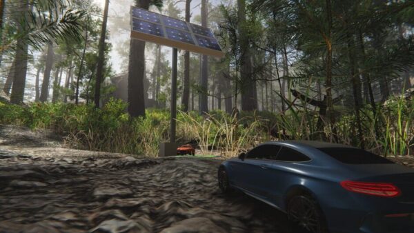 CarCam screenshot