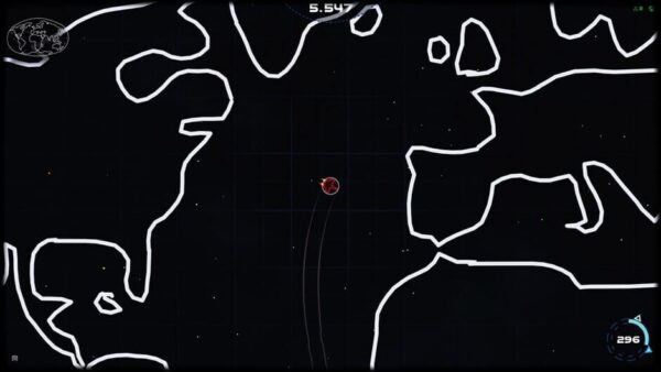Drawn to Drift screenshot