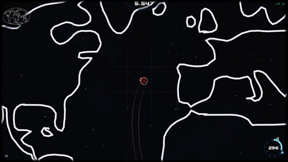 Drawn to Drift screenshot