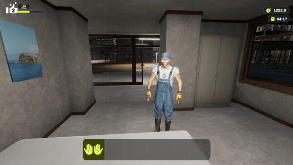 Parking Tycoon 2: Business Simulator screenshot