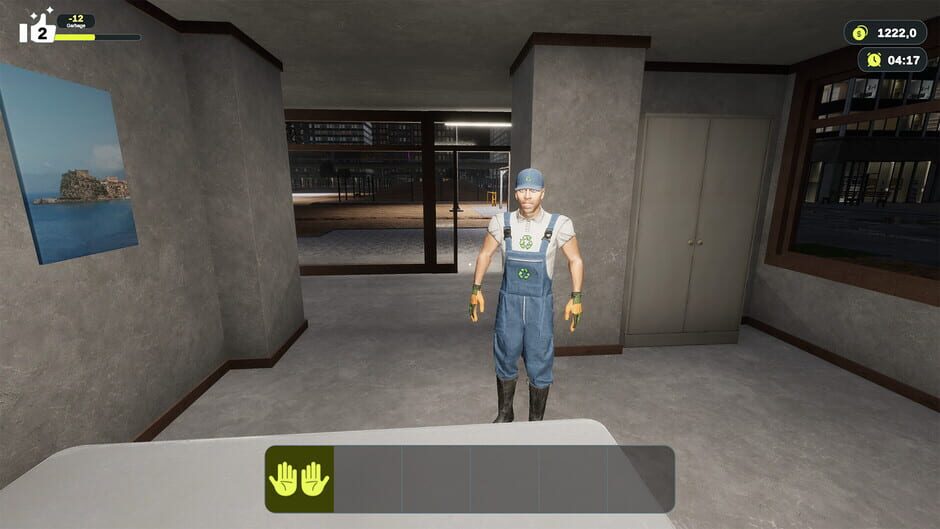 Parking Tycoon 2: Business Simulator screenshot