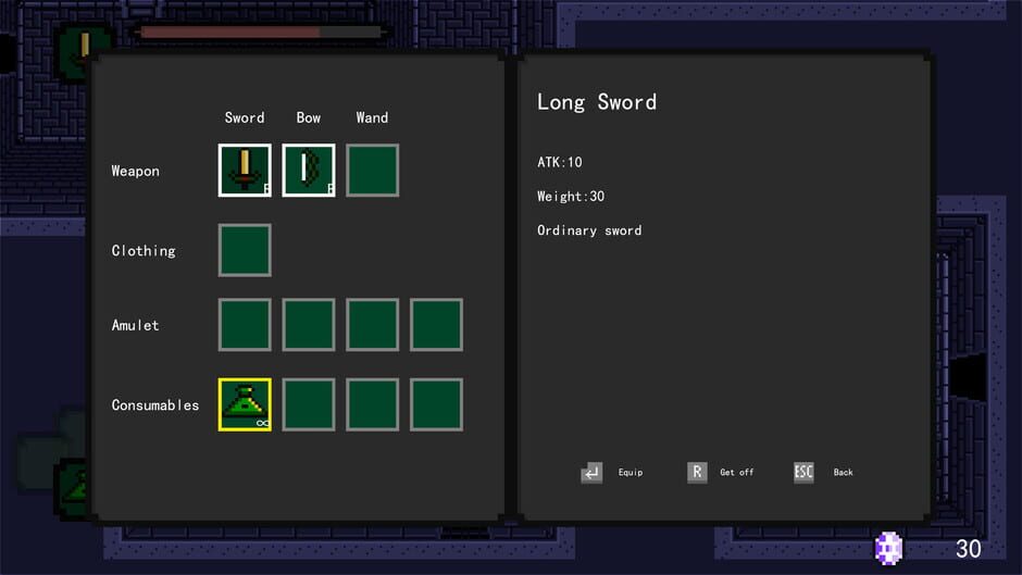 Wild Tower screenshot