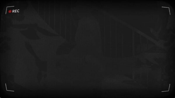 Invisible Room screenshot