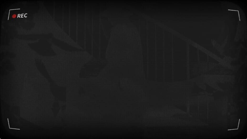 Invisible Room screenshot