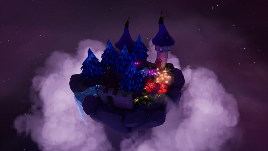 Magic Regrowth screenshot