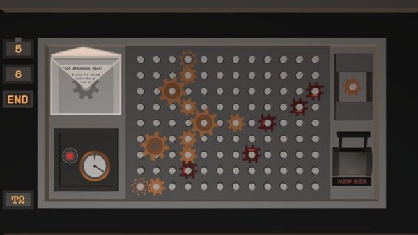 The Funnel screenshot