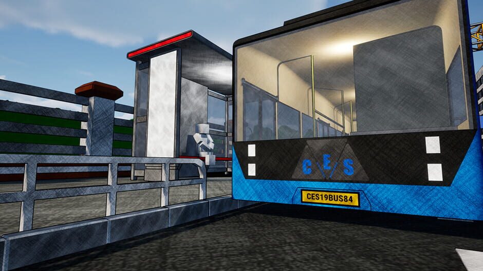 Twilight Protocol screenshot