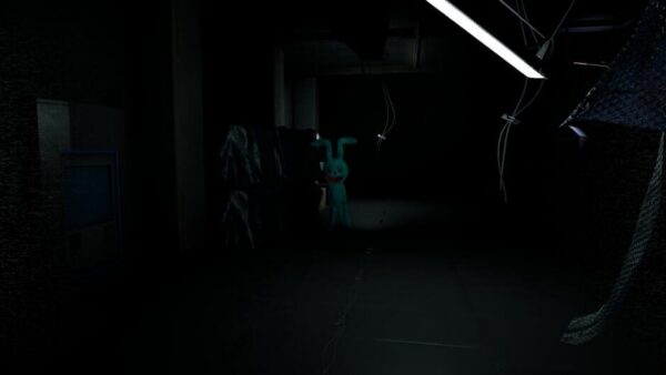 Toy Zombies screenshot