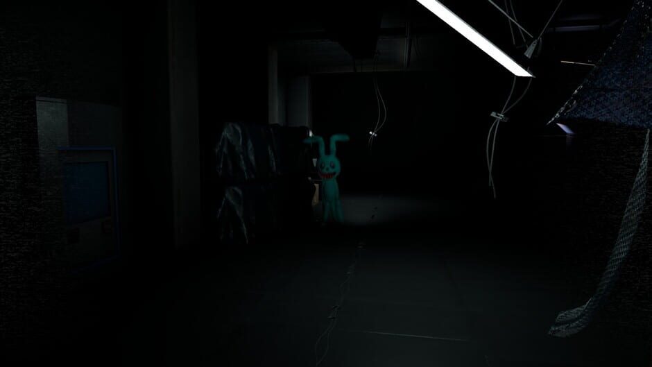 Toy Zombies screenshot