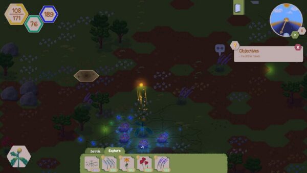 ChloroLink screenshot