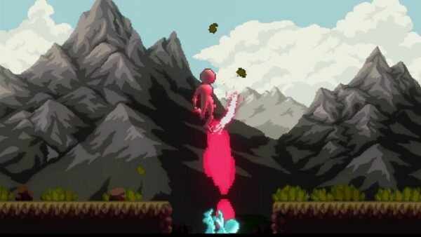 GU Fighters screenshot