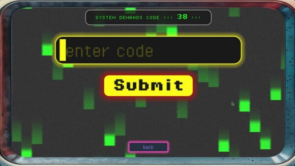 Monitor State screenshot