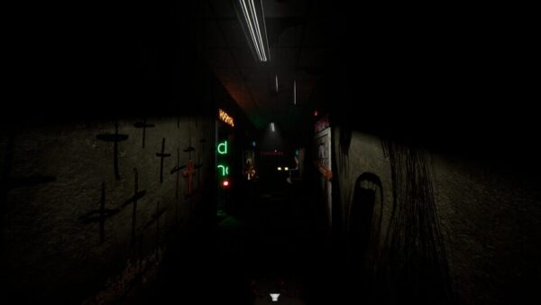 Don`t Peek screenshot