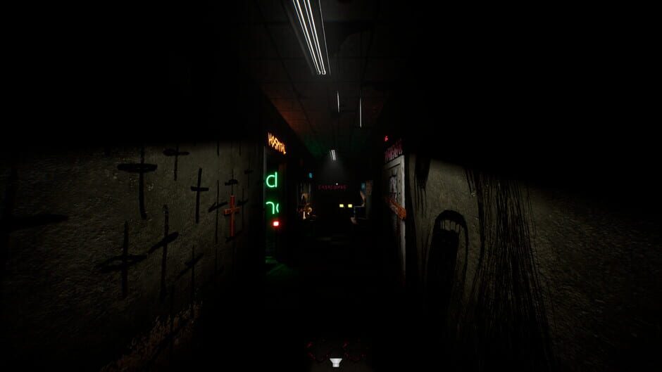 Don`t Peek screenshot