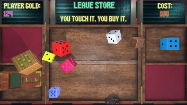 Pair-A-Dice screenshot