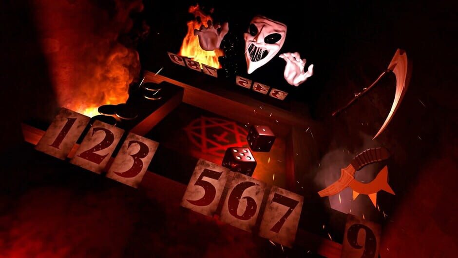 Basement 66 screenshot