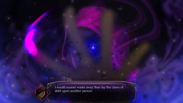 Emblems: Sunless Vow screenshot