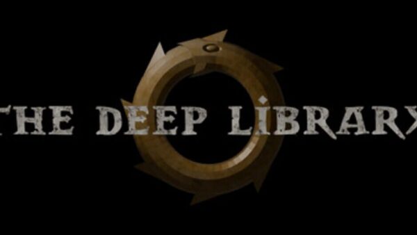 The Deep Library screenshot