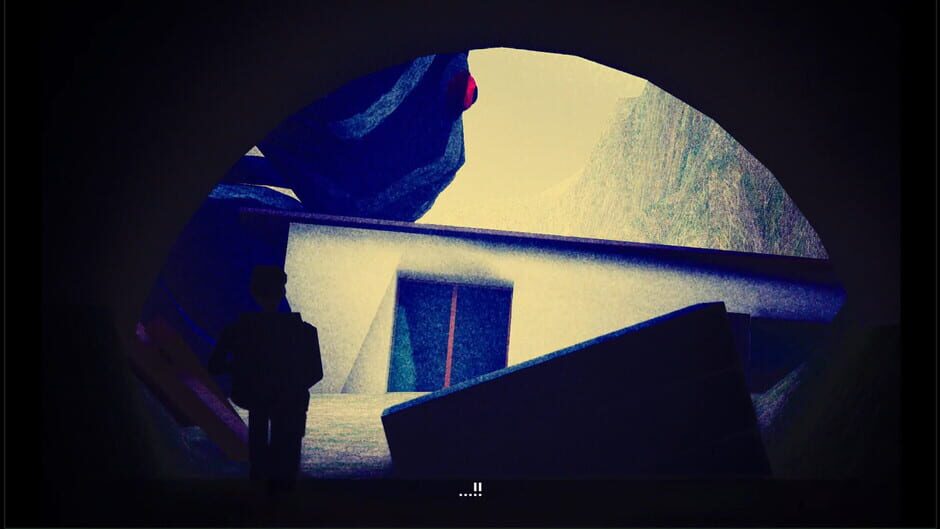 The Day of Salvation screenshot