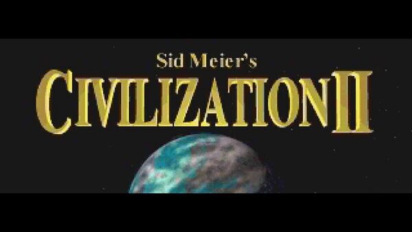 Sid Meier&rsquo;s Civilization II screenshot