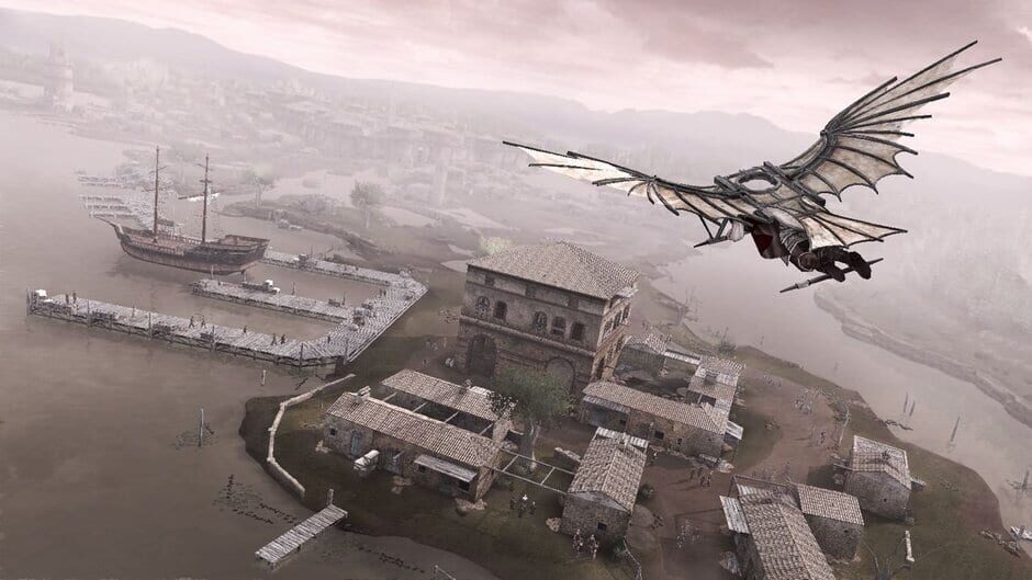 Assassin&rsquo;s Creed II: Battle of Forlì screenshot
