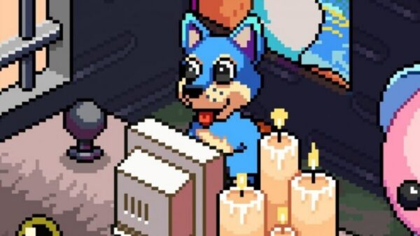 PewDiePie&rsquo;s Tuber Simulator screenshot