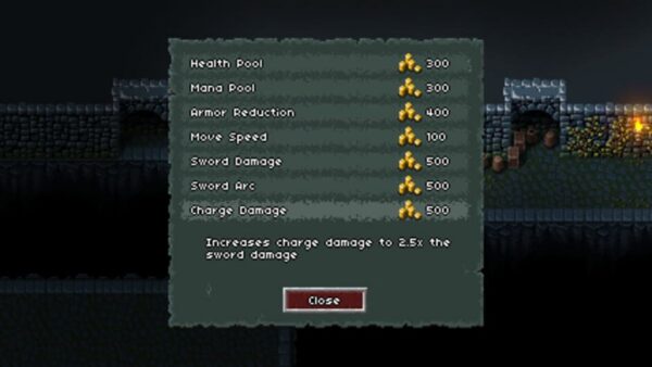 Hammerwatch screenshot